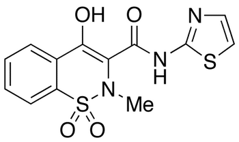 Sudoxicam