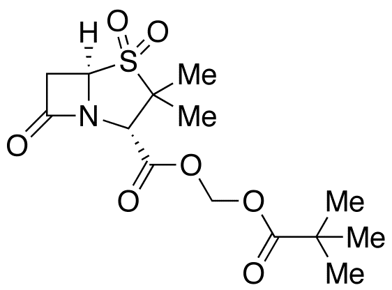 Sulbactam Pivoxil