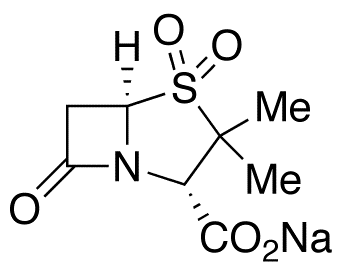 Sulbactam Sodium Salt