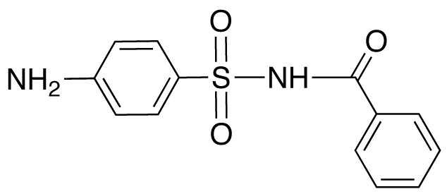 Sulfabenzamide