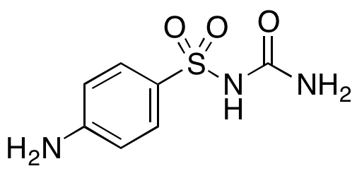 Sulfacarbamide