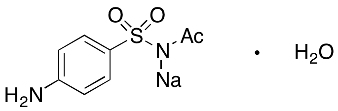 Sulfacetamide Sodium Salt Monohydrate