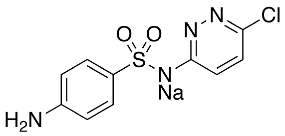 Sulfachlorpyridazine Sodium