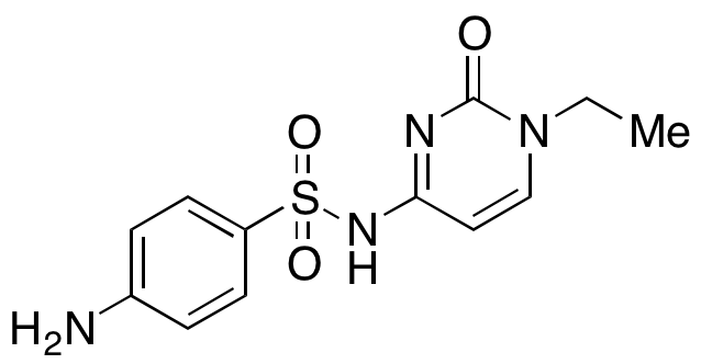 Sulfacytine