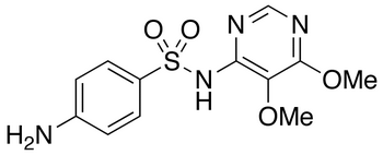 Sulfadoxine