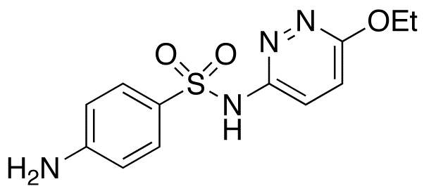 Sulfaethoxypyridazine