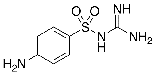 Sulfaguanidine