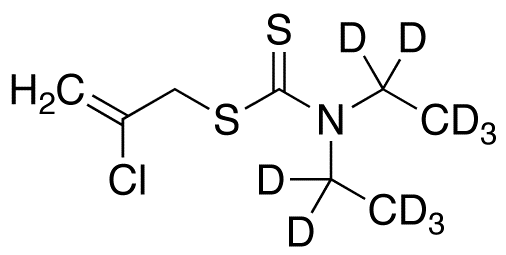 Sulfallate-d10