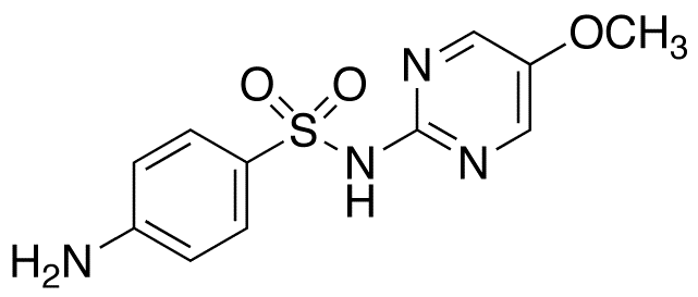 Sulfameter