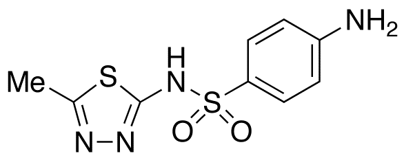 Sulfamethizole