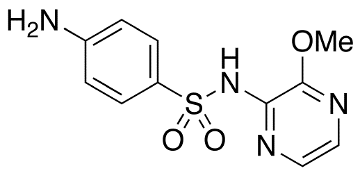 Sulfamethoxypyrazine