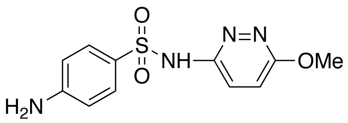 Sulfamethoxypyridazine