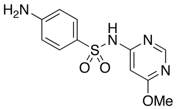 Sulfamonomethoxine