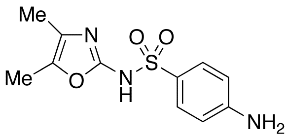 Sulfamoxole