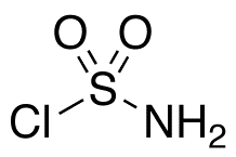 Sulfamoyl Chloride