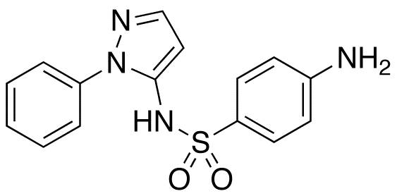 Sulfaphenazole