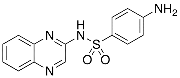 Sulfaquinoxaline