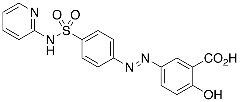 Sulfasalazine