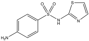 Sulfathiazole