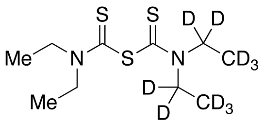 Sulfiram-d10