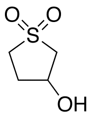 Sulfolan-3-ol