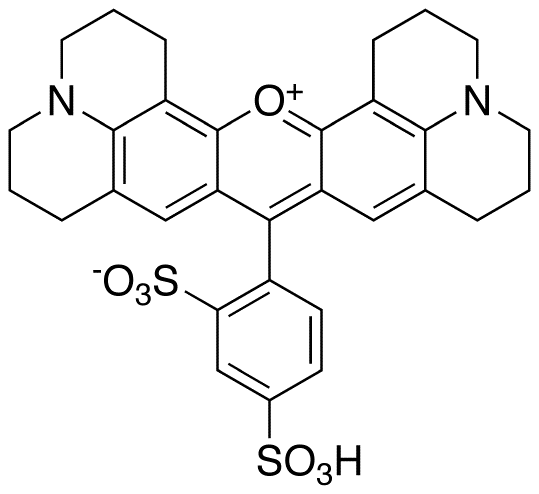 Sulforhodamine 101