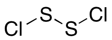 Sulfur Monochloride