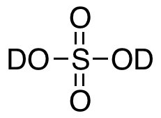 Sulfuric Acid-d2