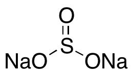 Sulfurous acid Sodium Salt