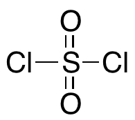 Sulfuryl Chloride