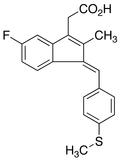 Sulindac Sulfide