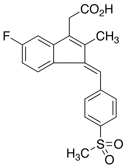 Sulindac Sulfone