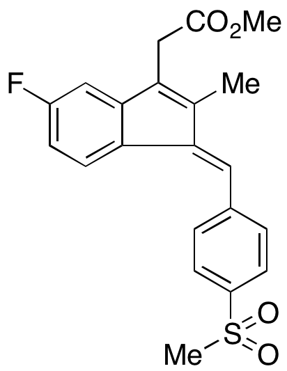 Sulindac Sulfone Methyl Ester