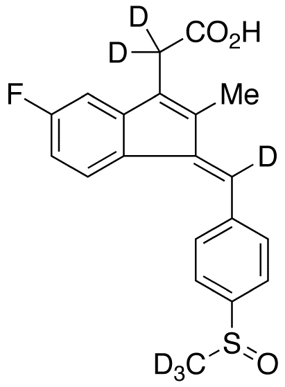 Sulindac-d6