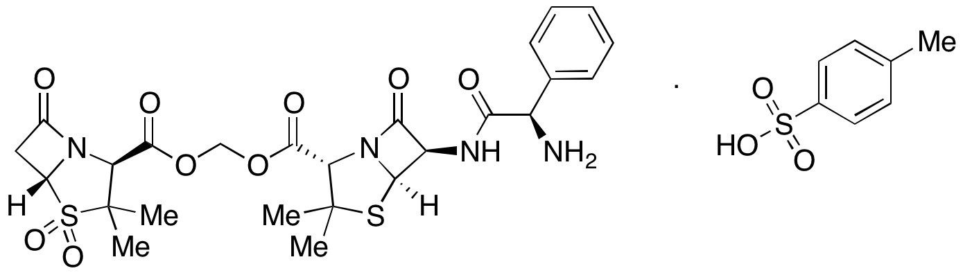 Sultamicillin Tosylate