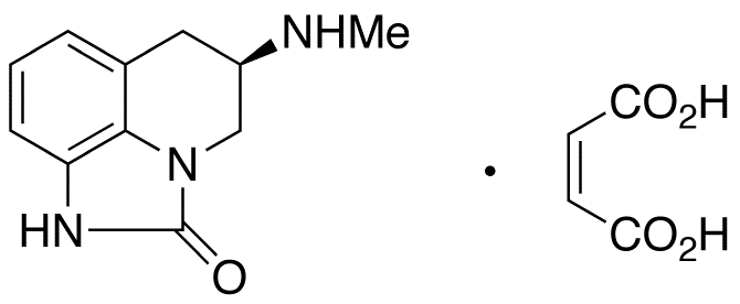 Sumanirole Maleate