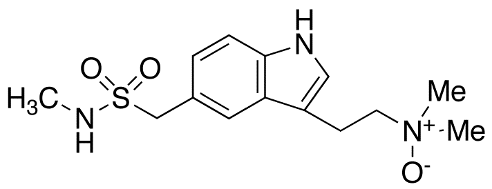 Sumatriptan N-Oxide