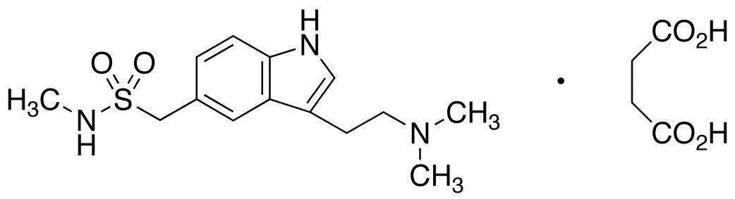 Sumatriptan Succinate