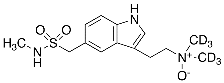 Sumatriptan-d6 N-Oxide