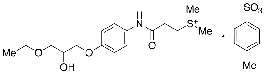 Suplatast Tosylate