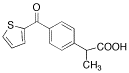 Suprofen