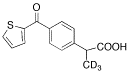 Suprofen-d3