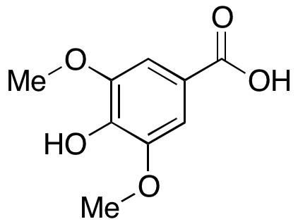 Syringic Acid