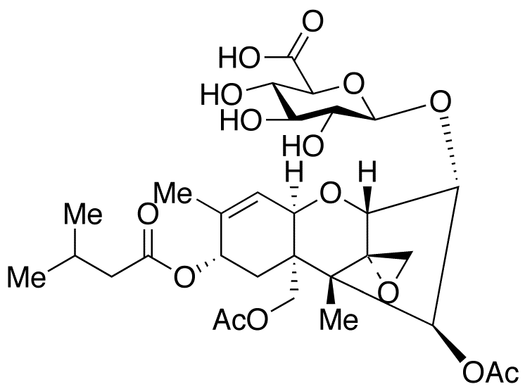 T-2 Toxin Glucuronide