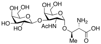 T Epitope, Threonyl