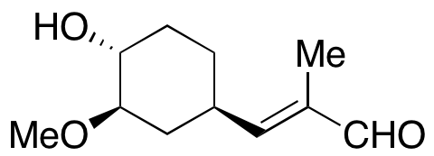 Tacrolimus Methyl Acryl Aldehyde