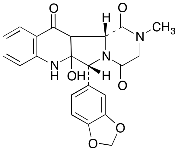 Tadalafil Hydroxypiperidone