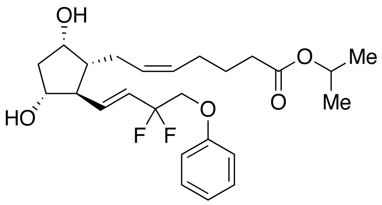 Tafluprost