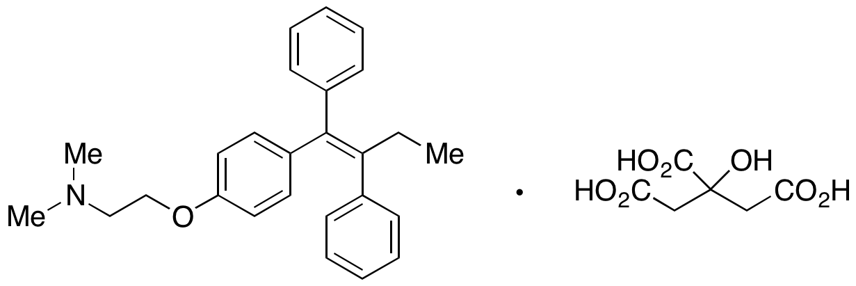 Tamoxifen Citrate