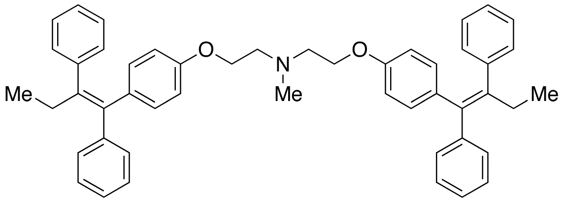 Tamoxifen Dimer